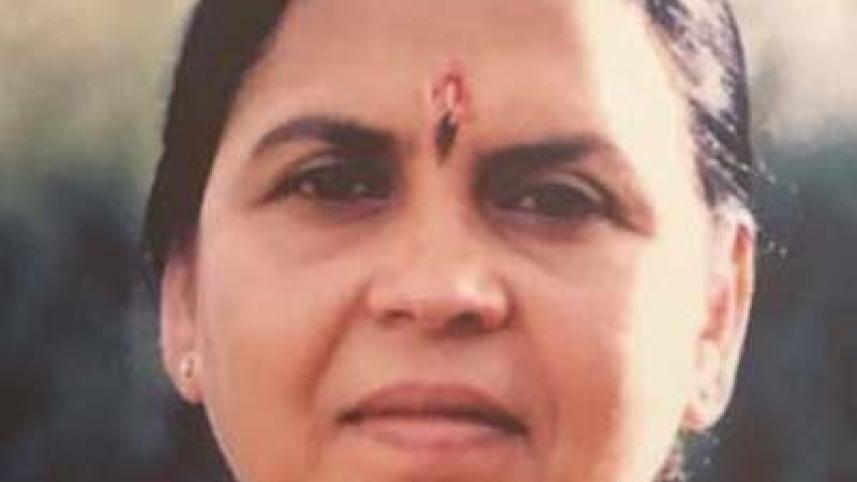 Uma Bharti
