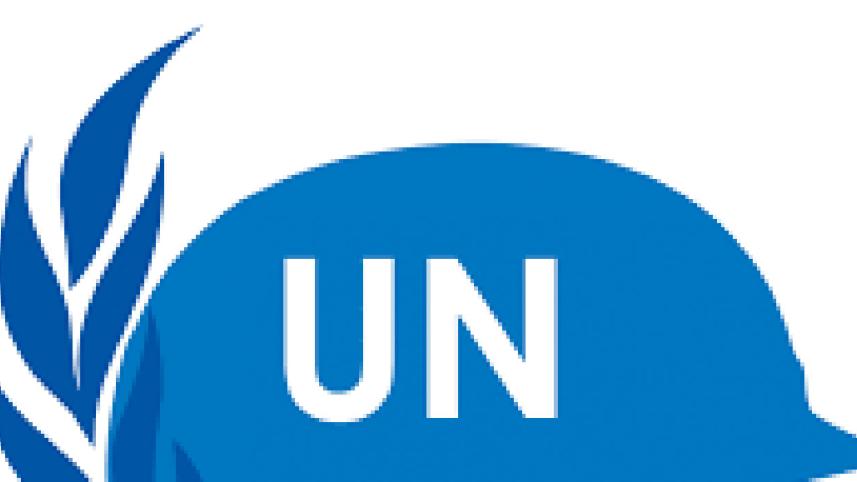 UN Peacekeeping