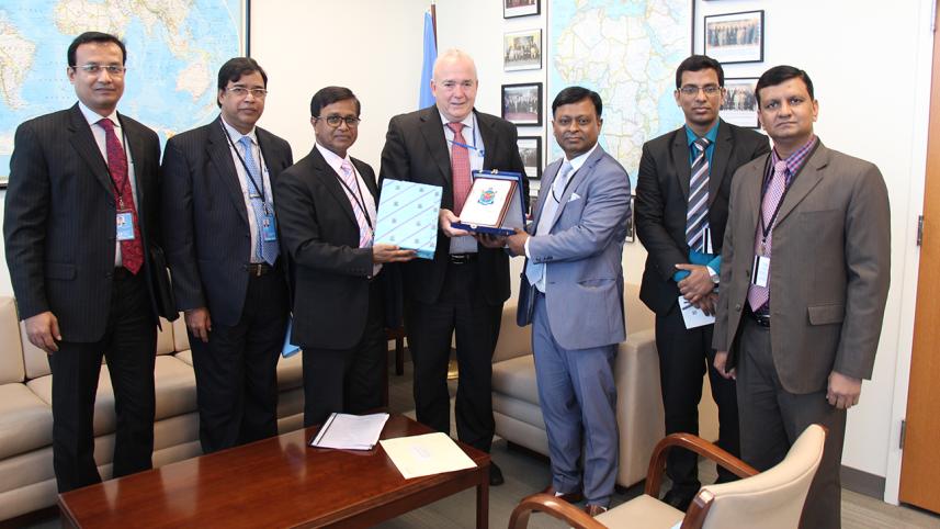 Md Mozammel Haque Khan and Carlos Humberto Loitey