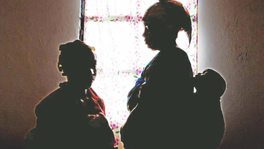 UN creates International Day against Sexual Violence in Conflict