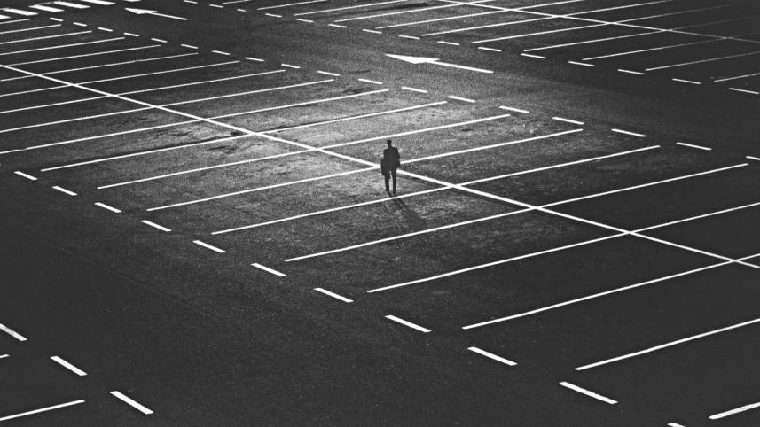 Under The City Lights