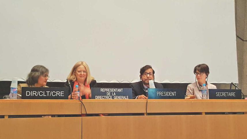 UNESCO