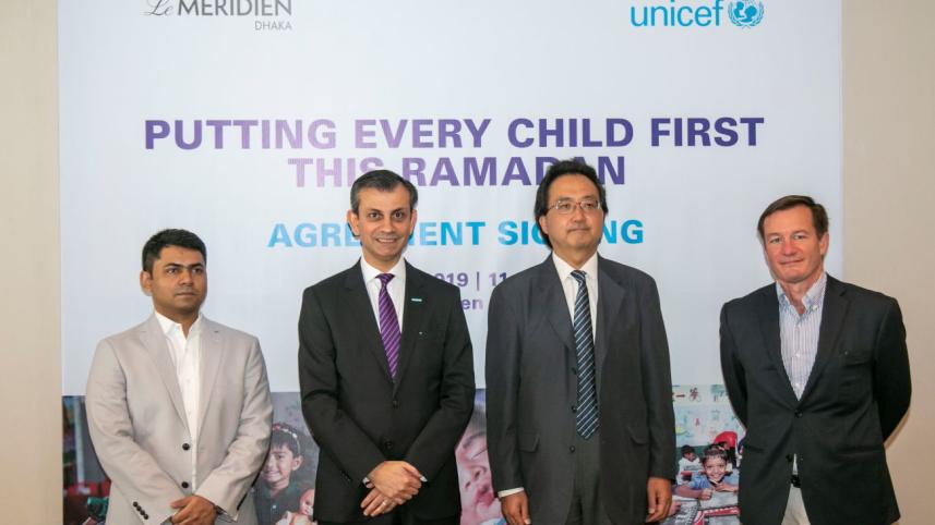 Unicef Le Méridien campaign.jpg