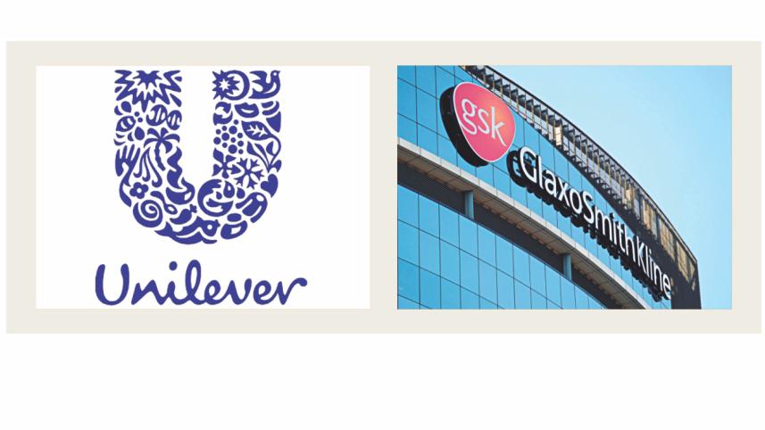 Unilever buy 82pc of GlaxoSmithKline Bangladesh
