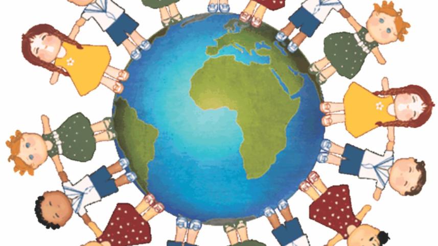 World Children's Day-2017