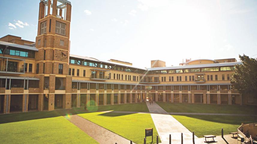 University of New South Wales