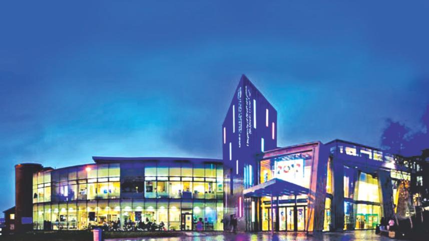 University of Sheffield