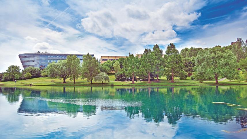 University of Surrey