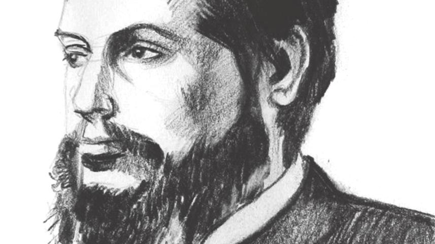 Upendrakishore Ray Chowdhury