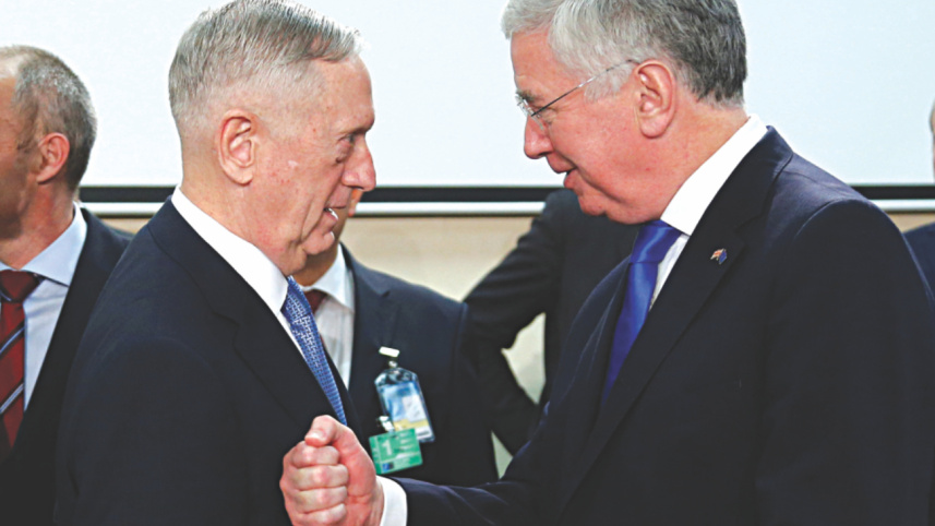 US Defence Minister James Mattis.jpg