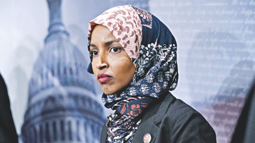 US lawmaker