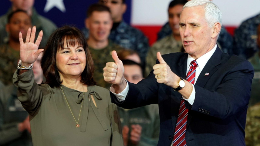 US Vice President Mike Pence.jpg