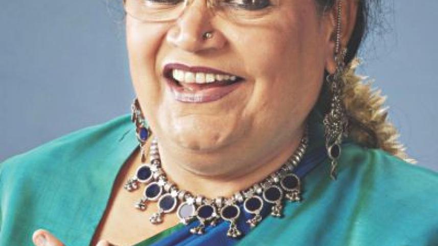 Usha Uthup
