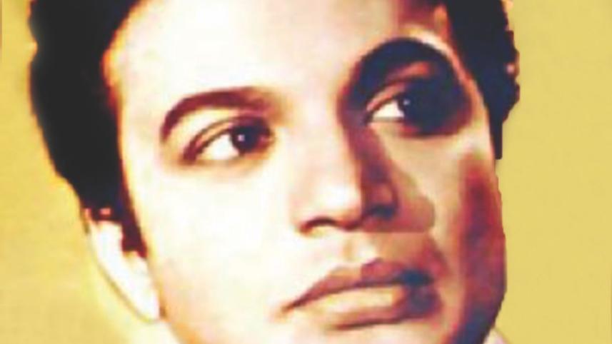 Uttam Kumar