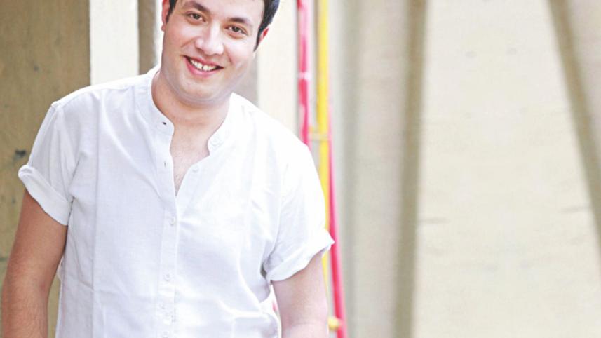 Varun Sharma