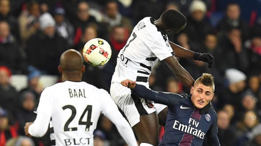 Marco Verratti