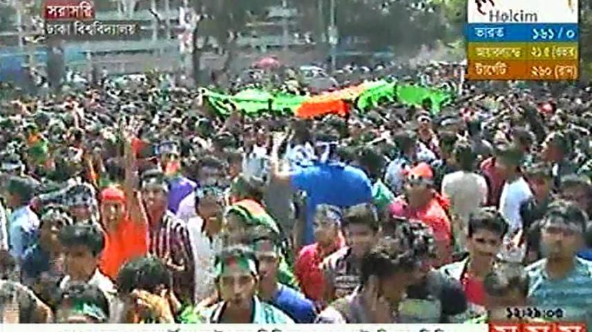 Victory celebration-DU.JPG