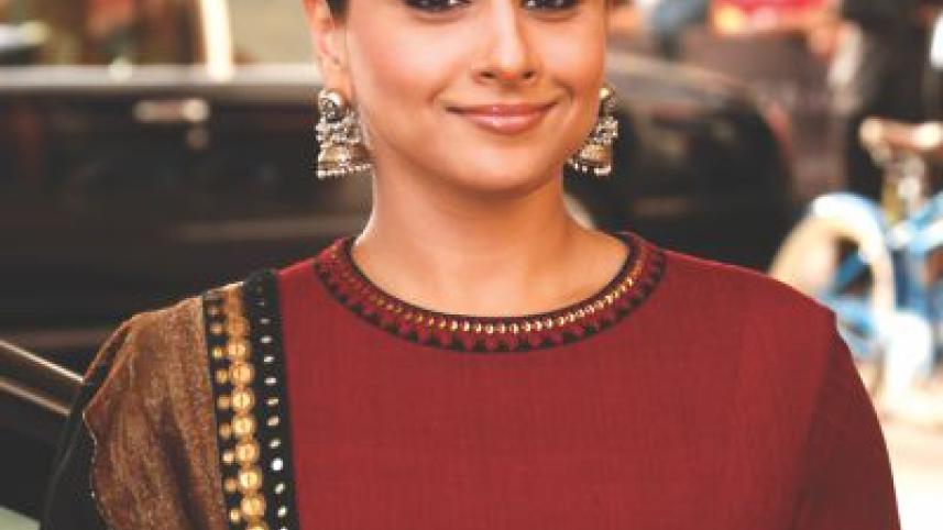 Vidya Balan