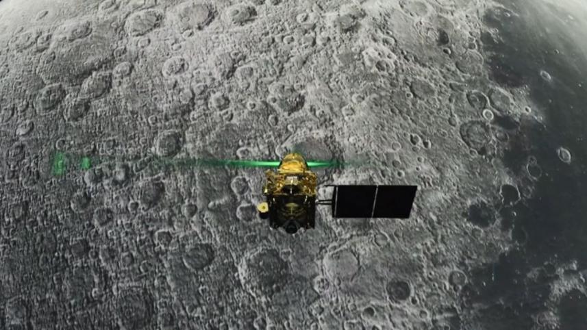 Chandrayaan-2