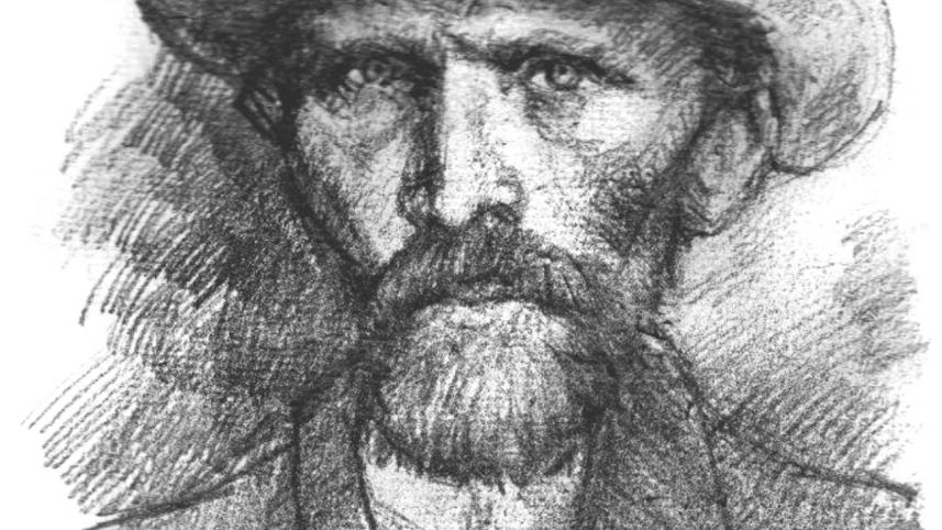 VINCENT WILLEM VAN GOGH