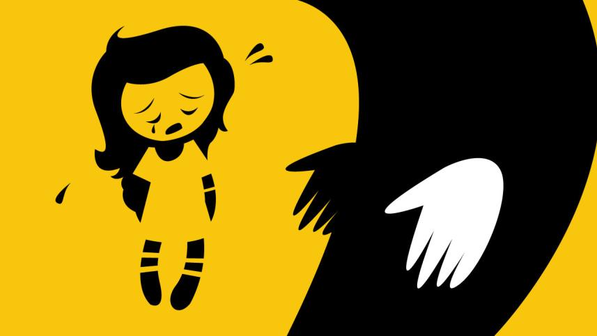 Sexual abuse in 2018