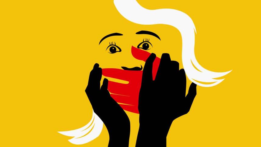 Ready-made garment Worker gang-raped in Dhaka's Savar