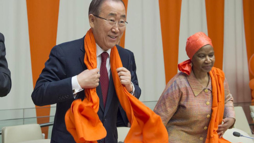 violence against women and girls