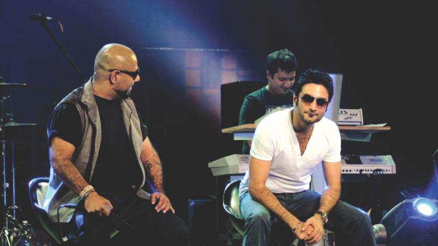 Vishal-Shekhar