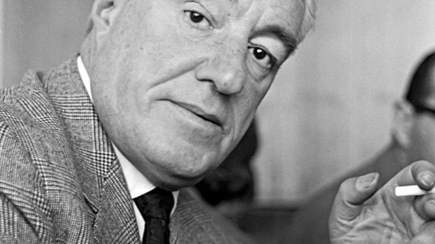 Vittorio De Sica