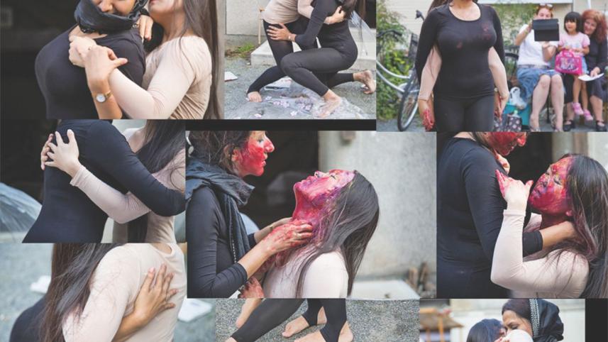 Wabi-sabi – A life of Fulfillment (Part III)