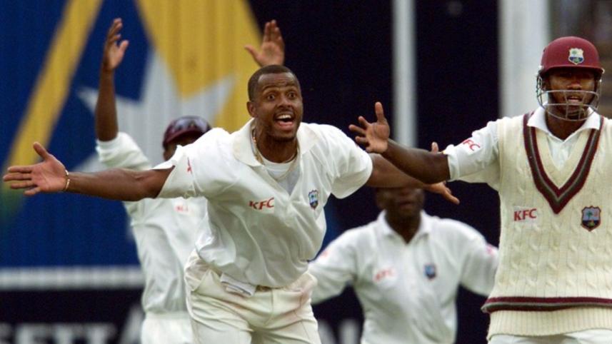 Courtney Walsh