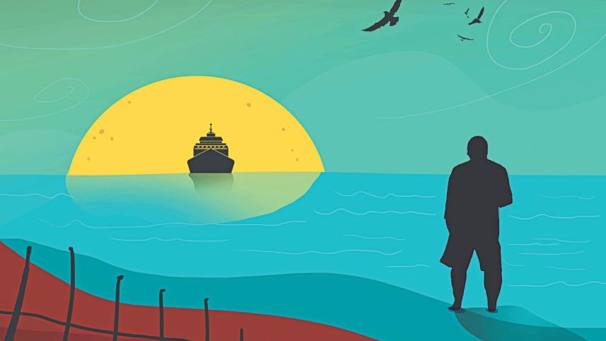 Water Rising Climate Change And Us