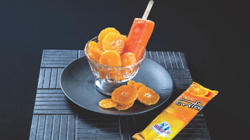 We scream - ice cream!