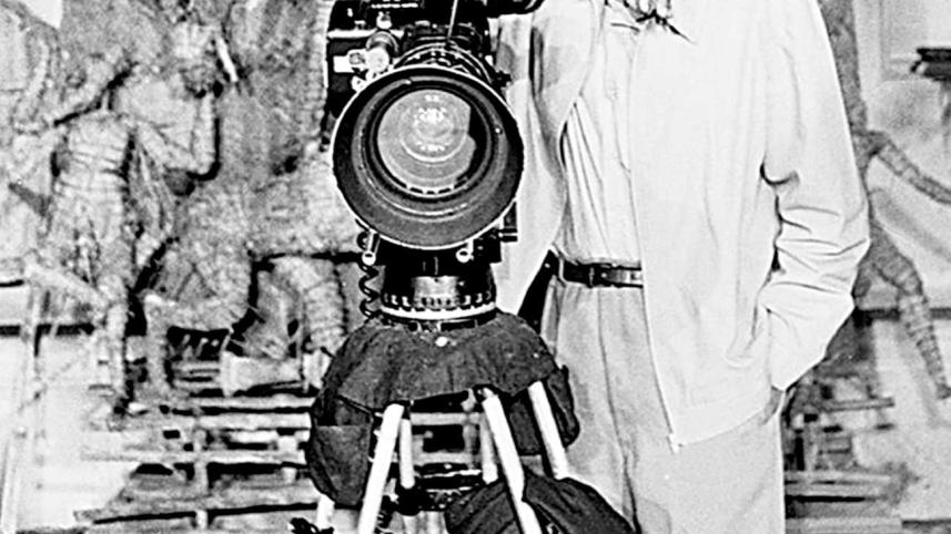 Wending My Way Toward Ray