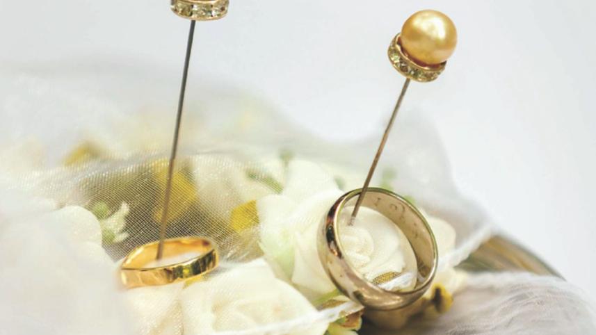 Westin presents Wedding Festival 2016