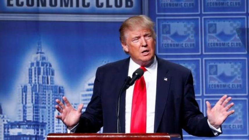 What America's economy needs from Trump.