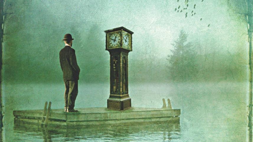 What Makes You Stop Feeling Young