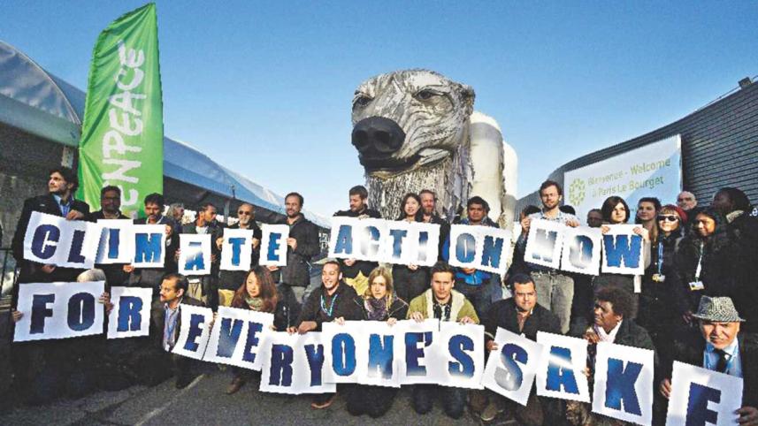 What the rest of the world can do