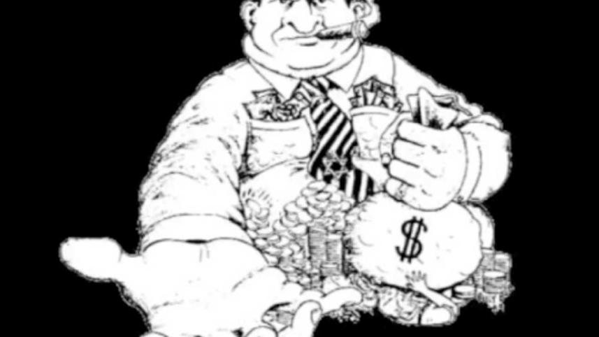 When greed takes over