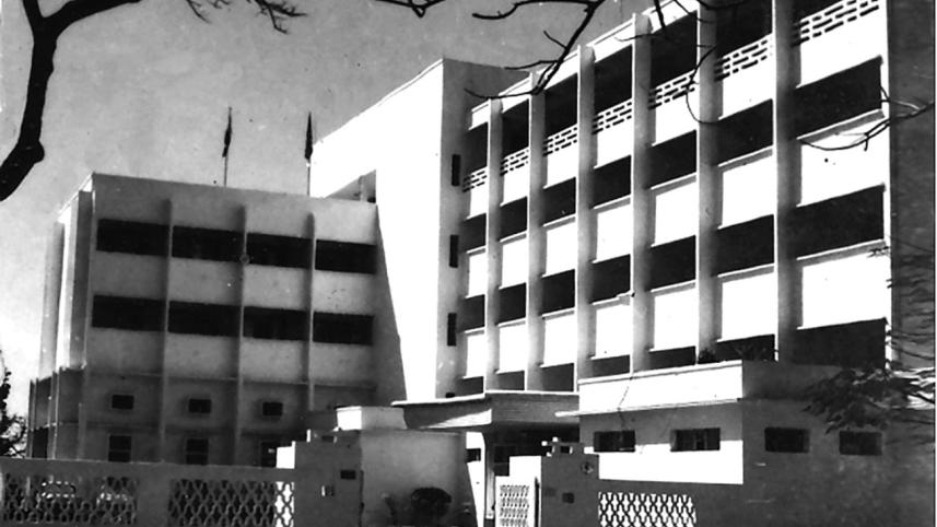 When Hollywood Came Calling!