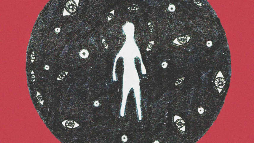 Where rapists do not fear to tread