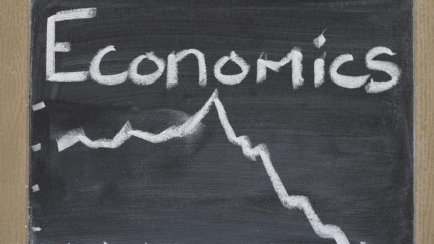 Why Economics wont help us today