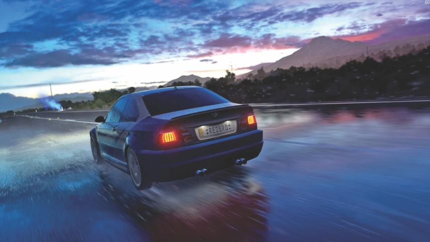 Why Forza Horizon 3 is the best racing game of the generation