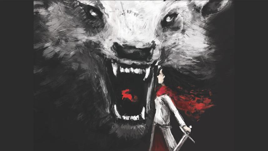 Why we need fairy tales