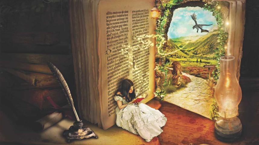 Why we need to open that book now