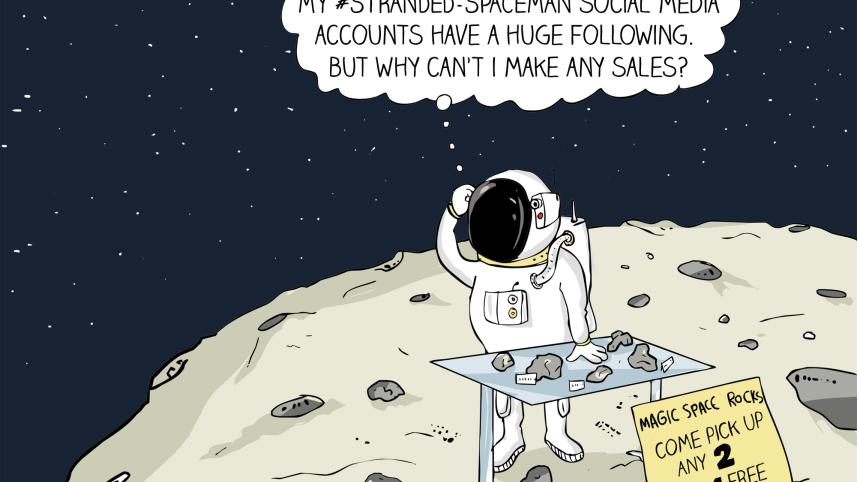 Why wont it sell - Astronaut - E Raza Ronny.jpg