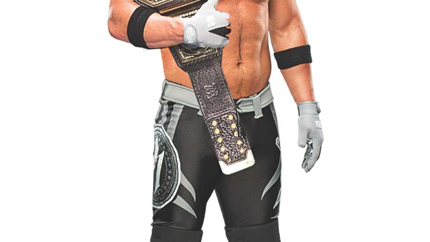 Why You Should Start Watching WWE Again