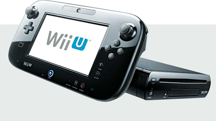 Wii