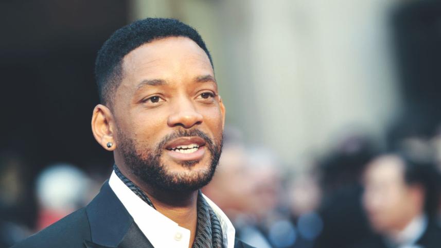 Will Smith
