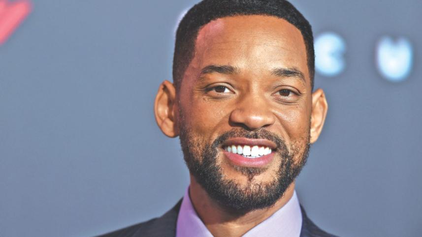 Will Smith